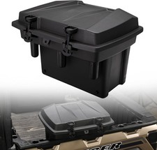 A & UTV PRO Bed Storage Box