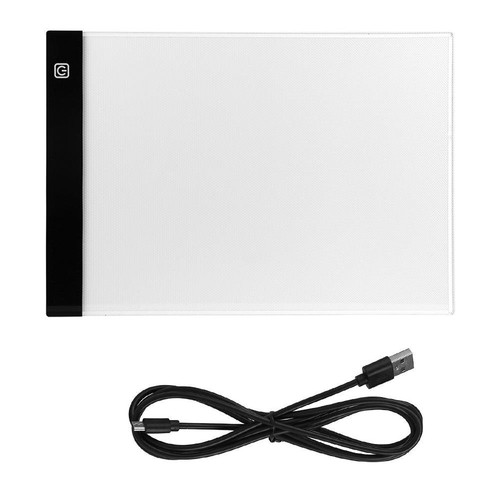 Piece led drawing board - piece,