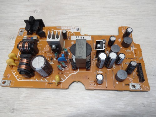 Power supply board vep71130 - supply,