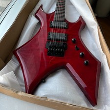 BC Rich Warlock Electric