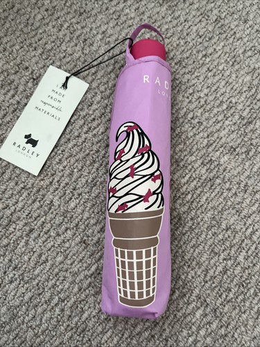Radley london feeling sweet - london,