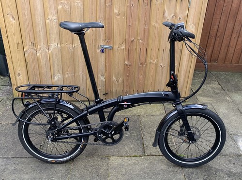 Tern verge s8i - tern,