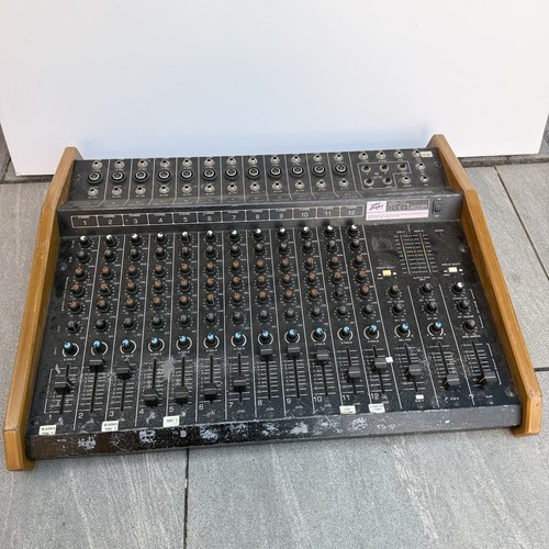 Vintage peavey 12x2x1 - md-12,