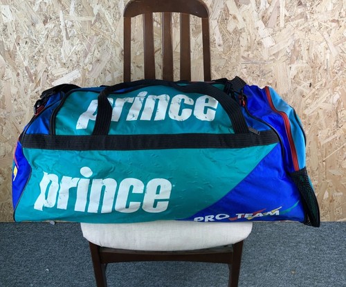 Vintage prince tennis - prince,