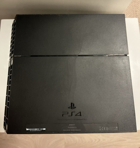 Sony playstation ps4 500gb - playstation,