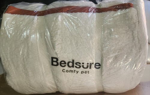 Bedsure extra large dog bed - large,