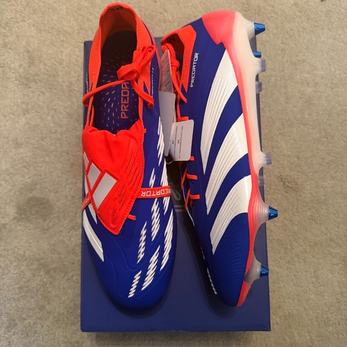 Adidas predator elite - elite, sg