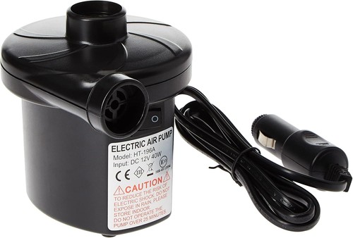 Vango electric pump - pump, dc