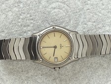 Vintage ebel classic wave - vintage,