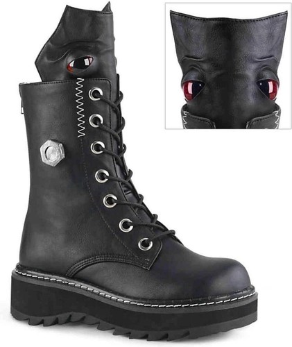 Demonia whimsigoth dark - 6,
