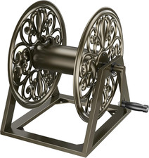 Stylish Heavy-Duty Garden Hose