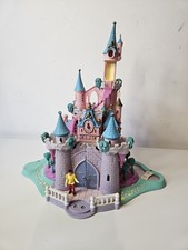 Vintage bluebird polly pocket - bluebird,