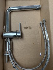 Blanco Linus Swivel Spout