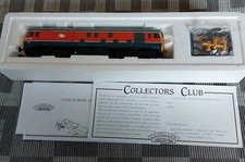 Bachmann 32-425Z Class 24 'EXPERIMENT' RTC Livery. Rail Express Limited Edn-Mint