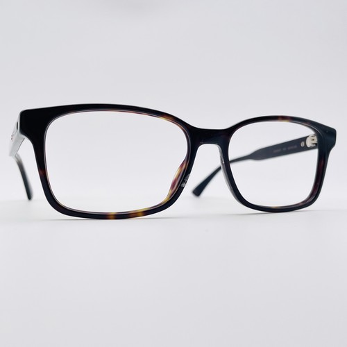 Gucci eyeglasses dark tortoise - gucci,