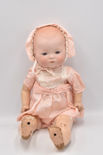 Antique armand marseille - antique, my
