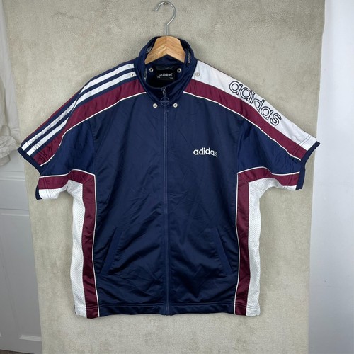 Men vintage adidas - adidas, 90's