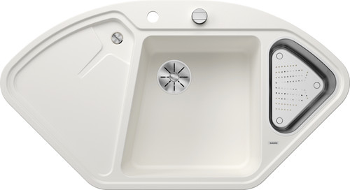 Blanco delta silgranit - blanco,