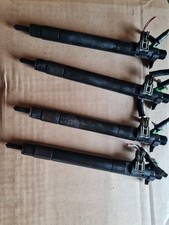 Ford Kuga/Mondeo/Smax/Galaxy/Focus 2.0 tdci Euro 5 Delphi Injector EMBR00101D