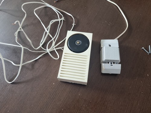 Friedland doorbell and - , 748