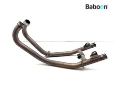 Exhaust Header / Downpipes