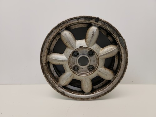 Mazda daisy alloy - mx-5,