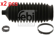 X2 PCS BOTH SIDES L&R FITS