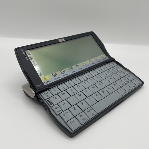 Psion revo plus 16mb - revo,