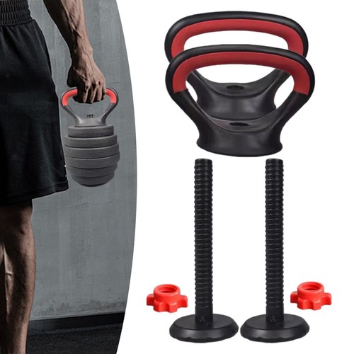Kettlebell handle indoor - kettlebell,