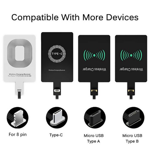 Universal wireless fast - universal,