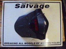 TRIUMPH SPRINT ST 1050 2004 -