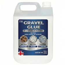 5/10L Rock Glue Joiner &