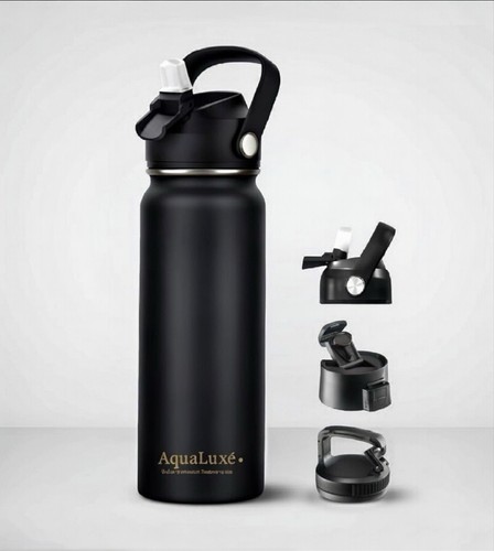 Insulated stainless steel - insulated,