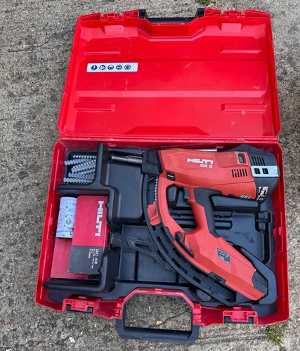 Hilti corded - hilti, 3