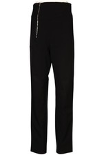 Marithe et Francois Girbaud fabric pants women's trousers pants chino size EU... #dz2zn9p