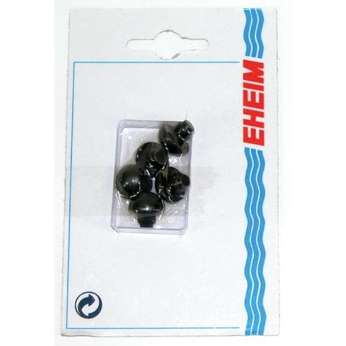 Eheim rubber feet for - rubber,