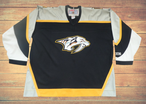 2xl nashville predators - 2xl,
