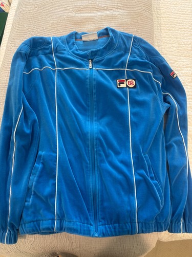 Fila terrinda men bjorn - xl, men's
