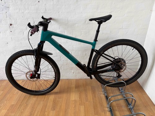 Focus raven carbon - 8.7, xl