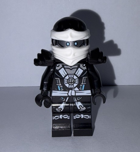 Lego ninjago zane deepstone - lego,