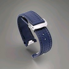 Watch Strap For Omega