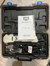 Mac Allister MSMT300QC Corded