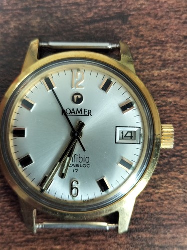 Roamer anfibio men swiss - roamer,
