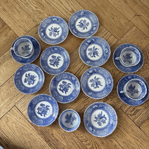 Spode camilla copeland - camilla, tea