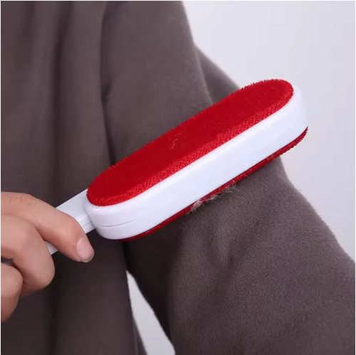 Lint magic brush - lint,