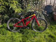 Hoy Bonaly 24" wheel kid's