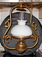 IMPRESSIVE DUPLEX VINTAGE