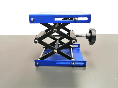 Heavy duty steel laboratory - steel,