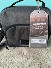 New Tenba Skyline 10 Camera