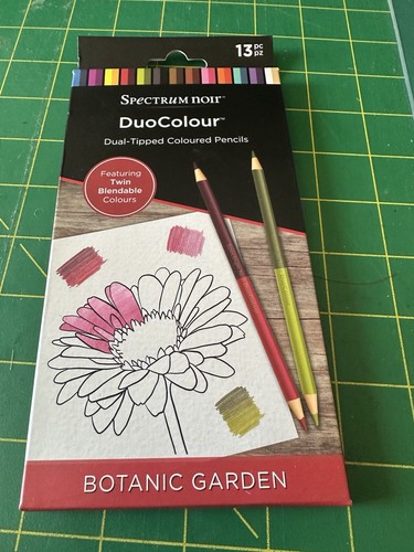 Spectrum noir duocolour - spectrum,